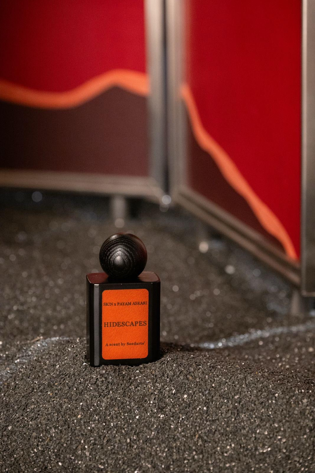 HIDESCAPES Eau De Parfum 30ml