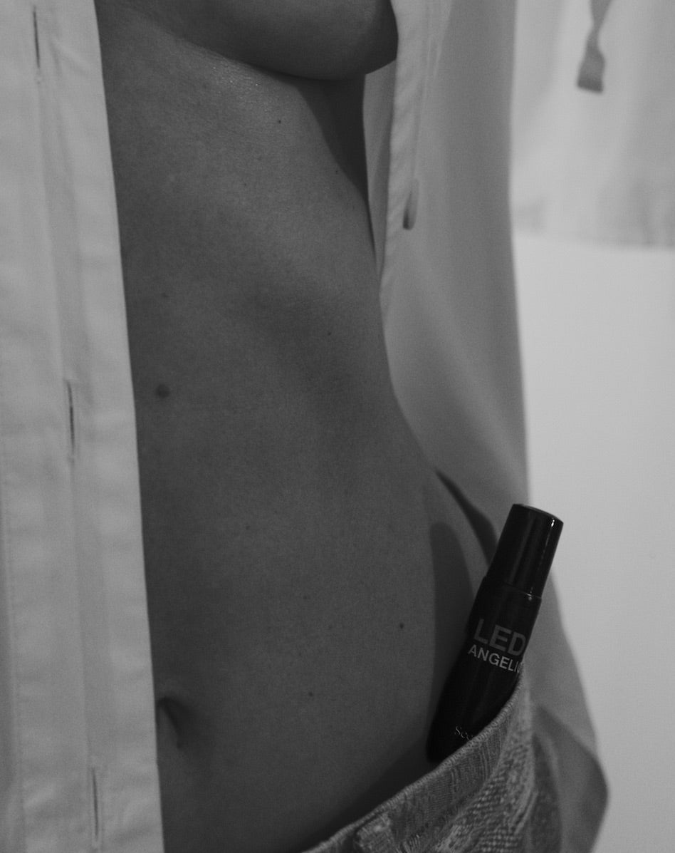 LEDA ANGELICA perfume oil - 10ml