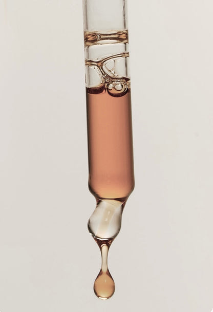 LEDA FACE ELIXIR the art of sun repair 30ml